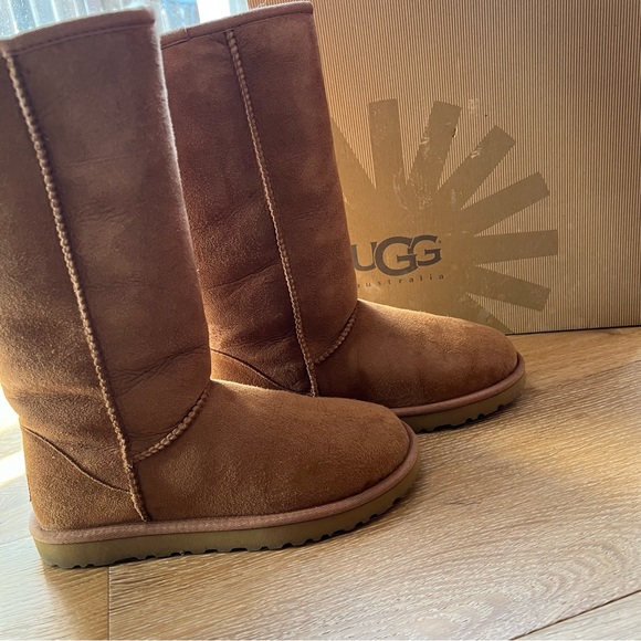 UGG Shoes - UGG Australia Classic Tall Boot
